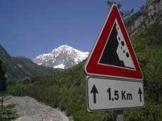 pozor, pad� Mt.Blanc!
